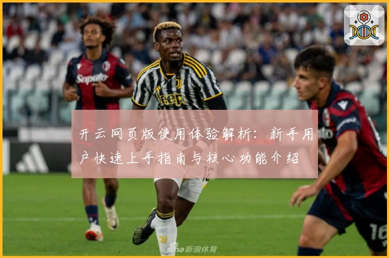 开云网页版使用体验解析：新手用户快速上手指南与核心功能介绍