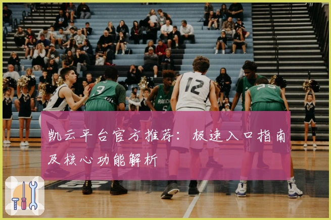 凯云平台官方推荐：极速入口指南及核心功能解析